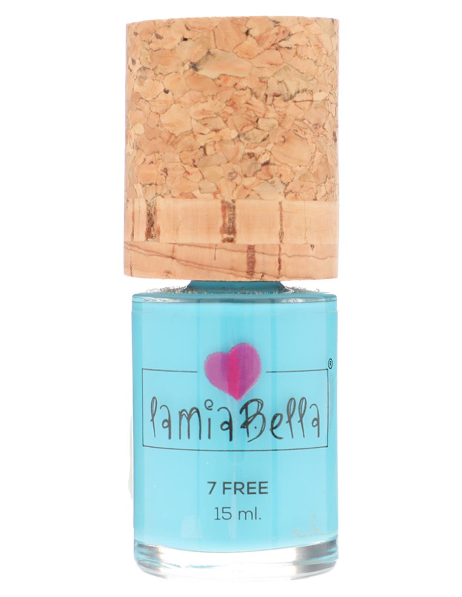Esmalte de uñas