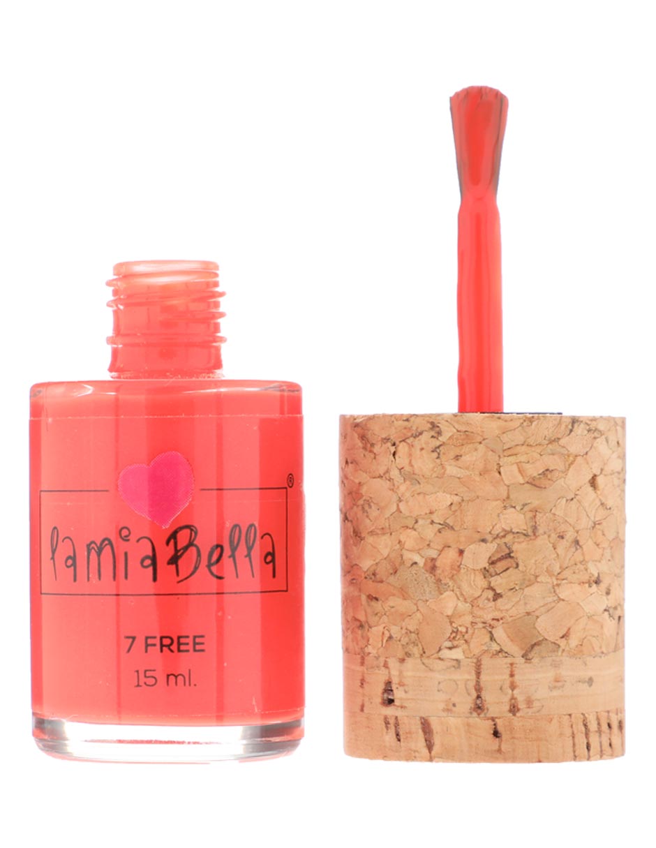 ESMALTE DE UÑAS LA MIA BELLA GELATO
