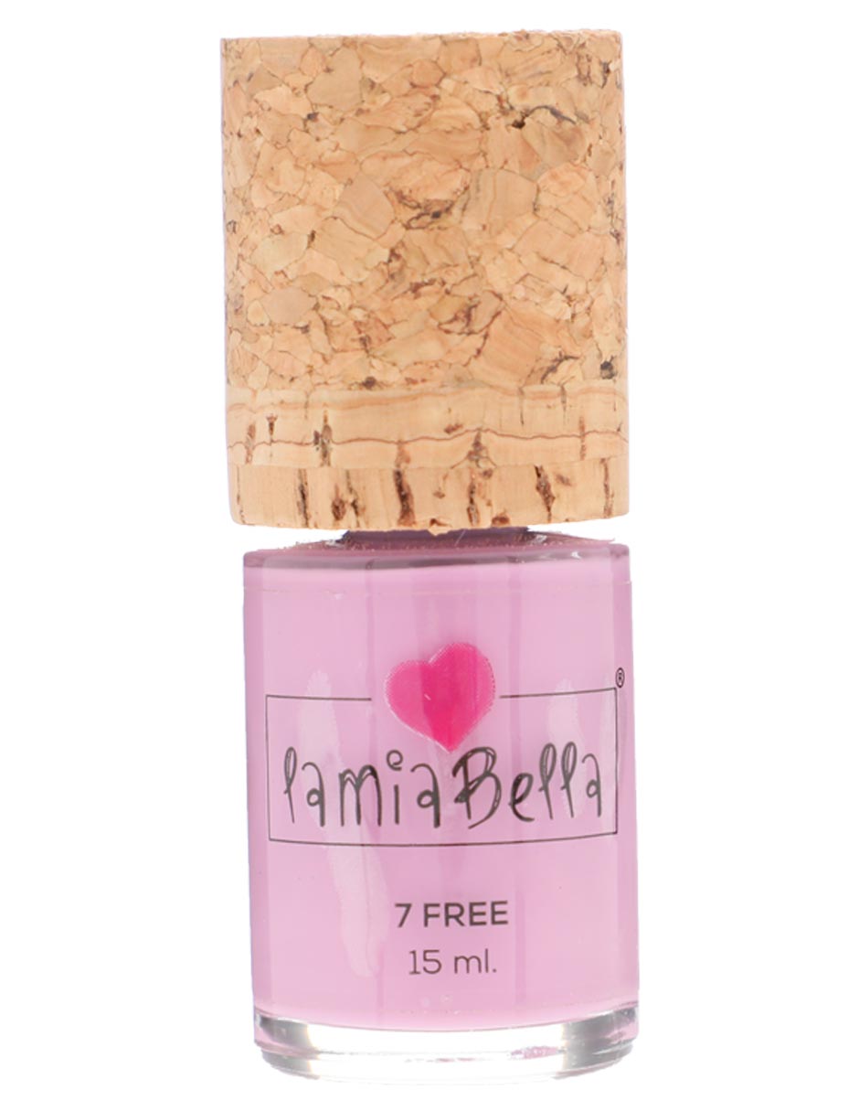 Esmalte de uñas