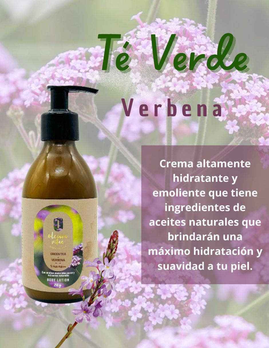 Tratamiento corporal hidratante 2