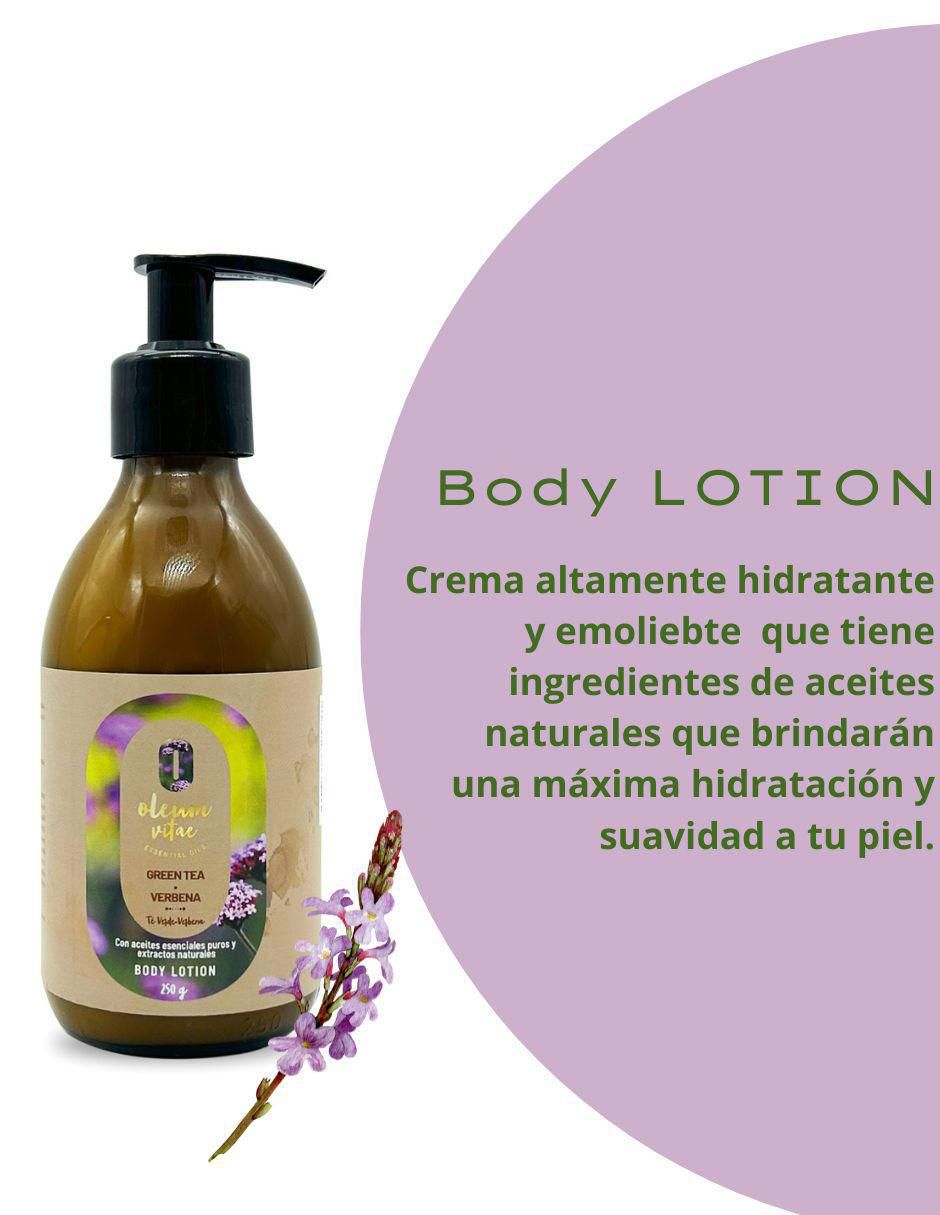 Tratamiento corporal hidratante 3