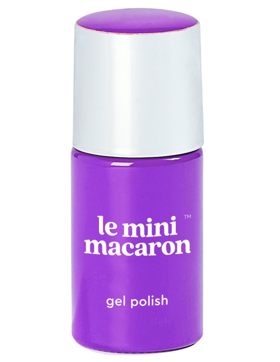 Esmalte de uñas gel polish