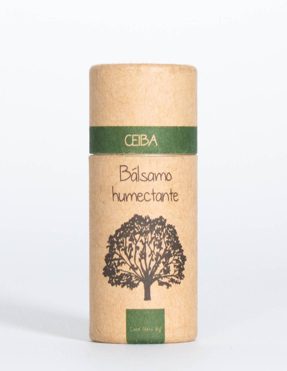 Bálsamo aroma eucalipto de 6 g