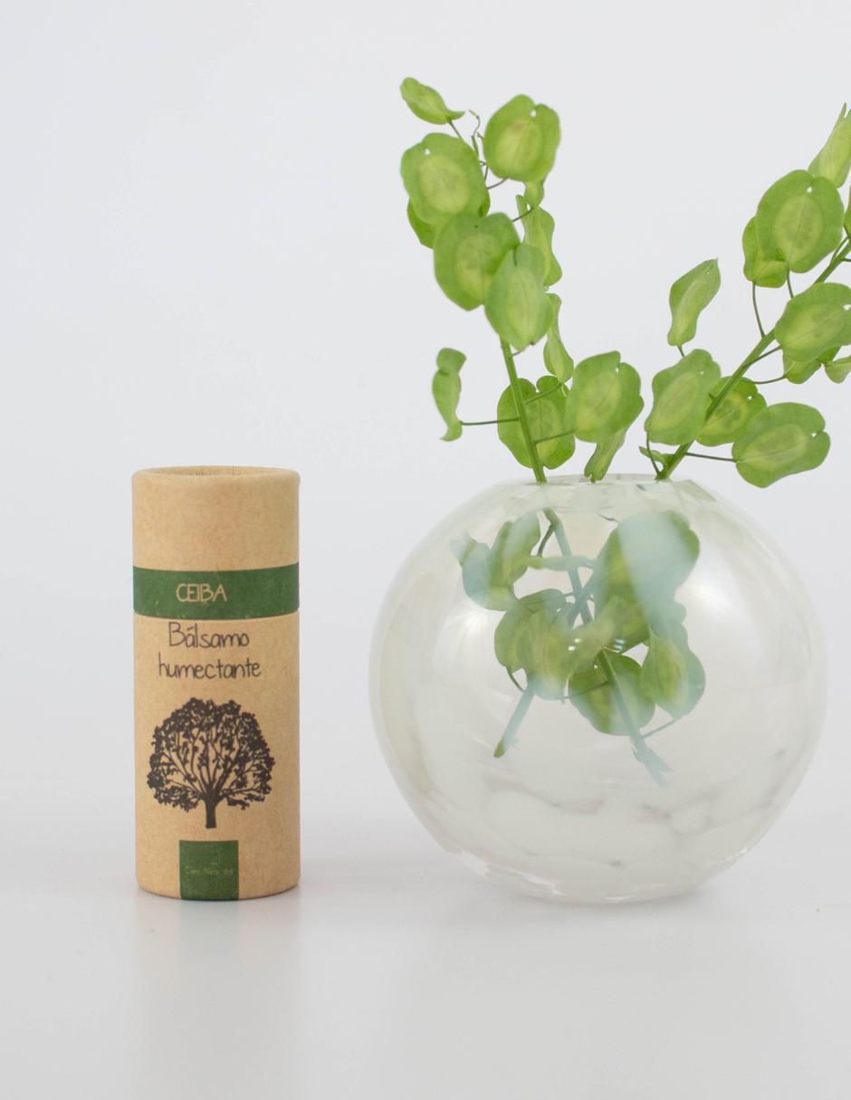 Bálsamo aroma eucalipto de 6 g 3