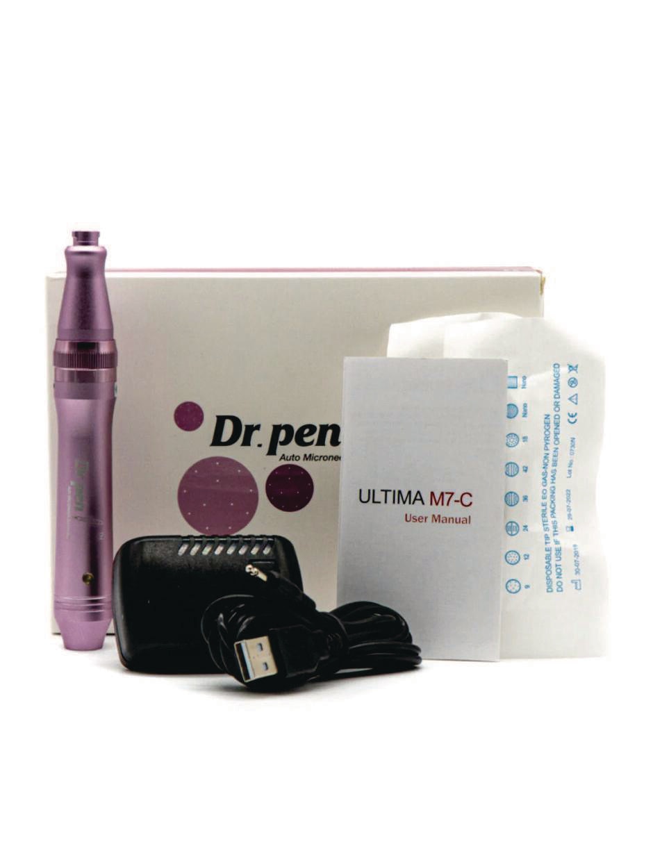 Tratamiento facial y corporal reparador 3
