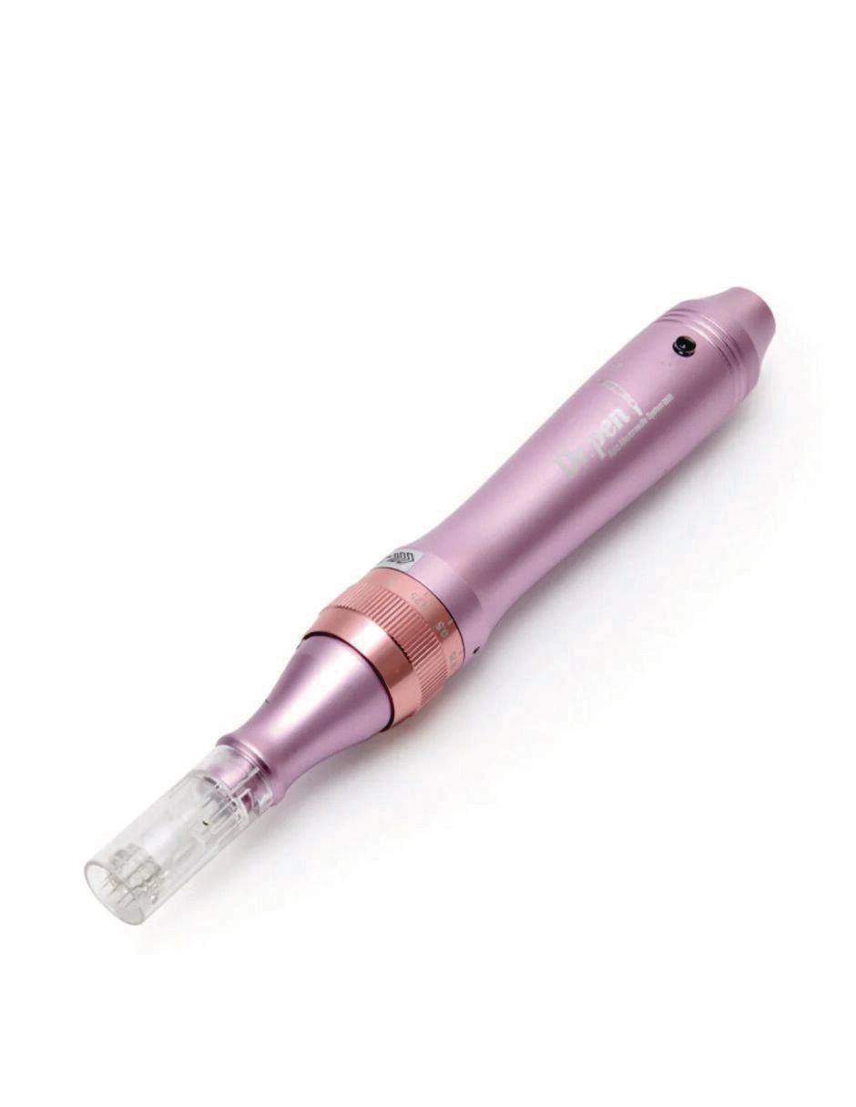 Tratamiento facial y corporal reparador 5