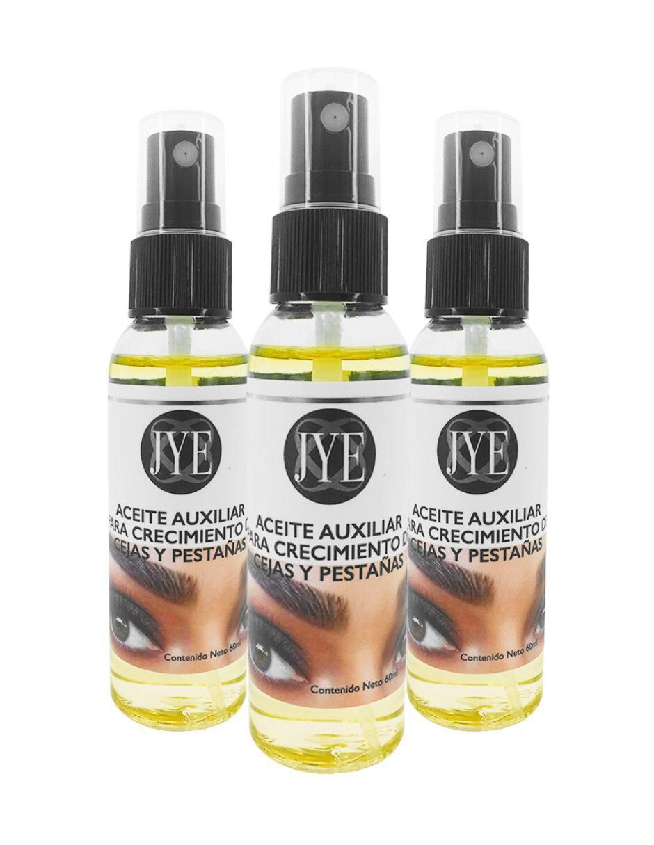 Set aceites 60 ml