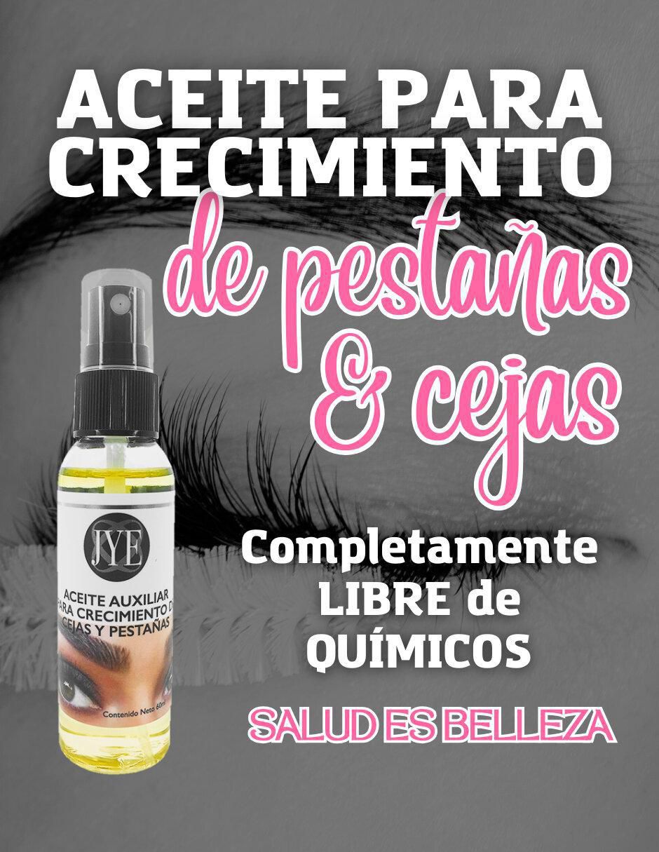 Set aceites 60 ml 2
