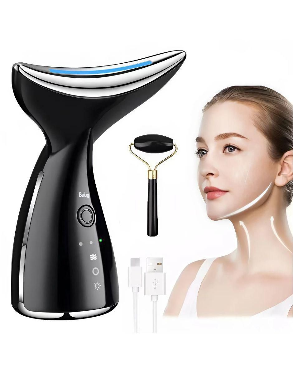 Masajeador facial 6
