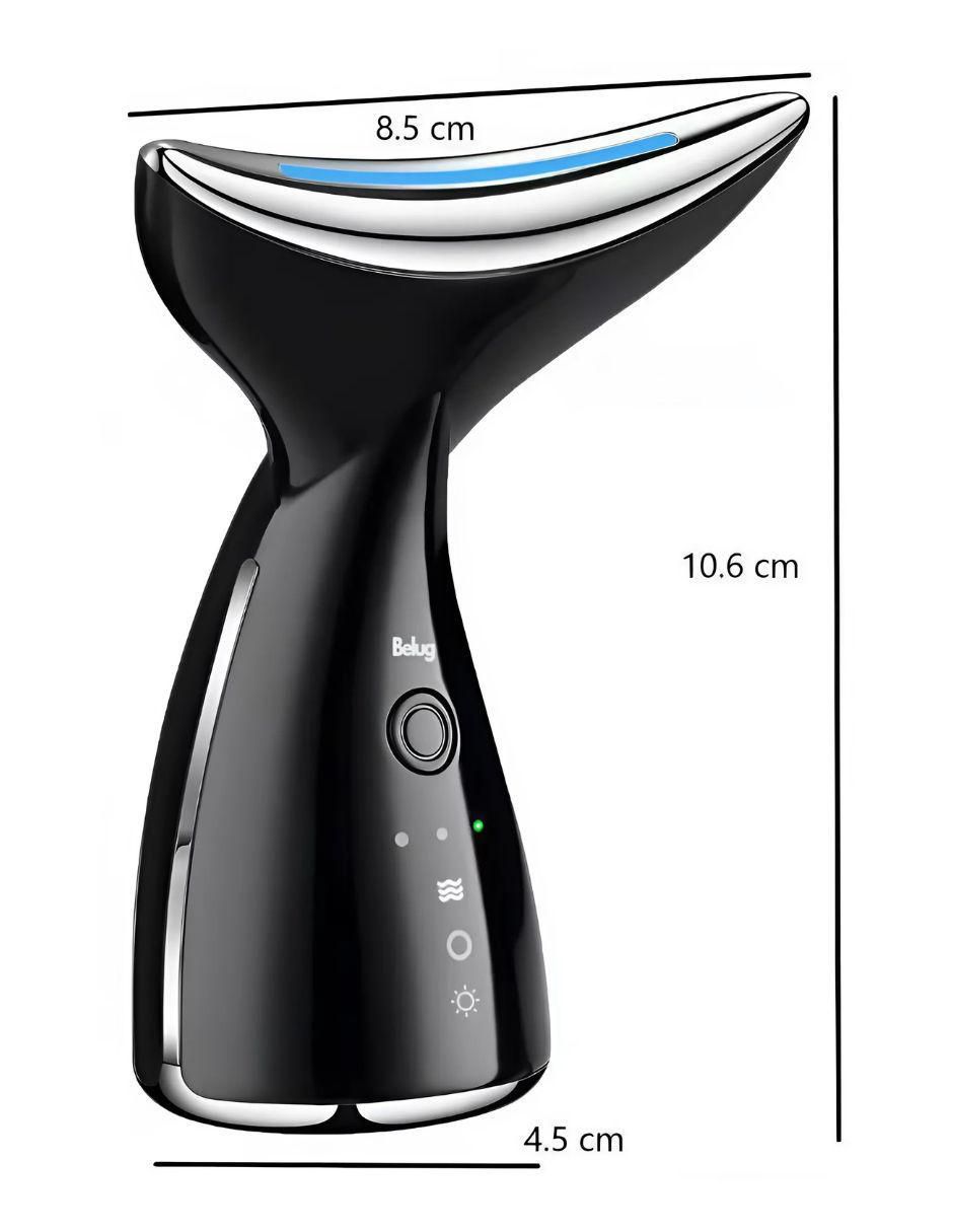 Masajeador facial 2