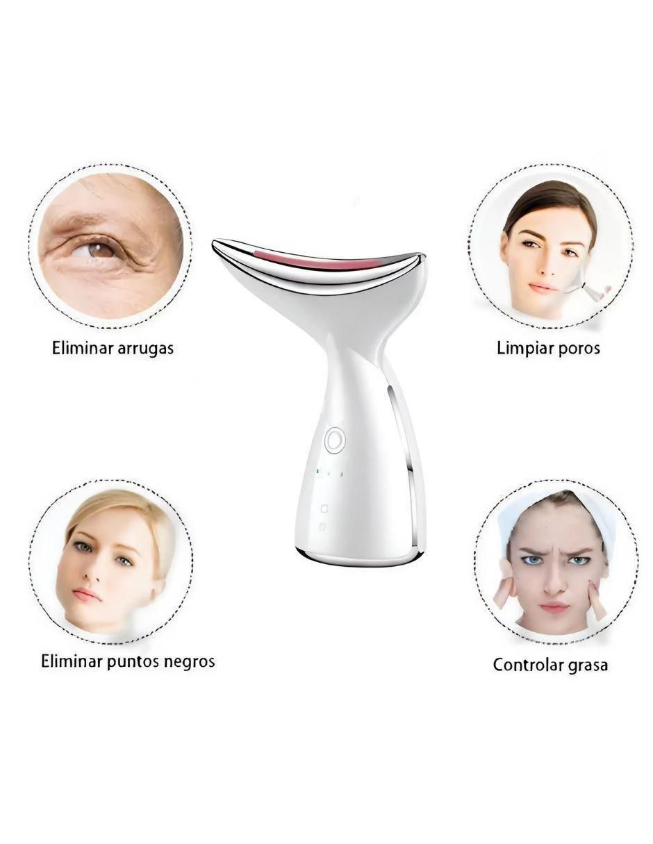 Masajeador facial 3