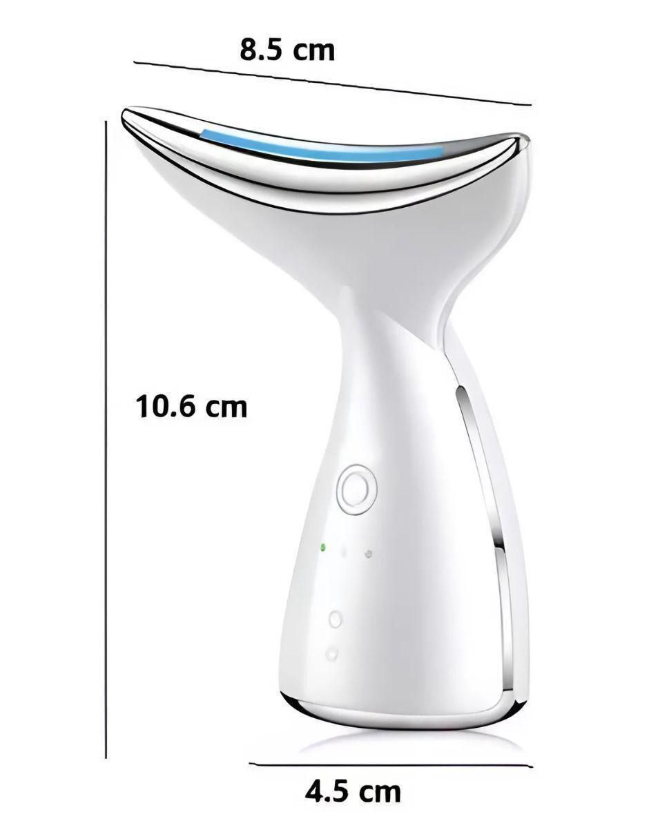 Masajeador facial 2