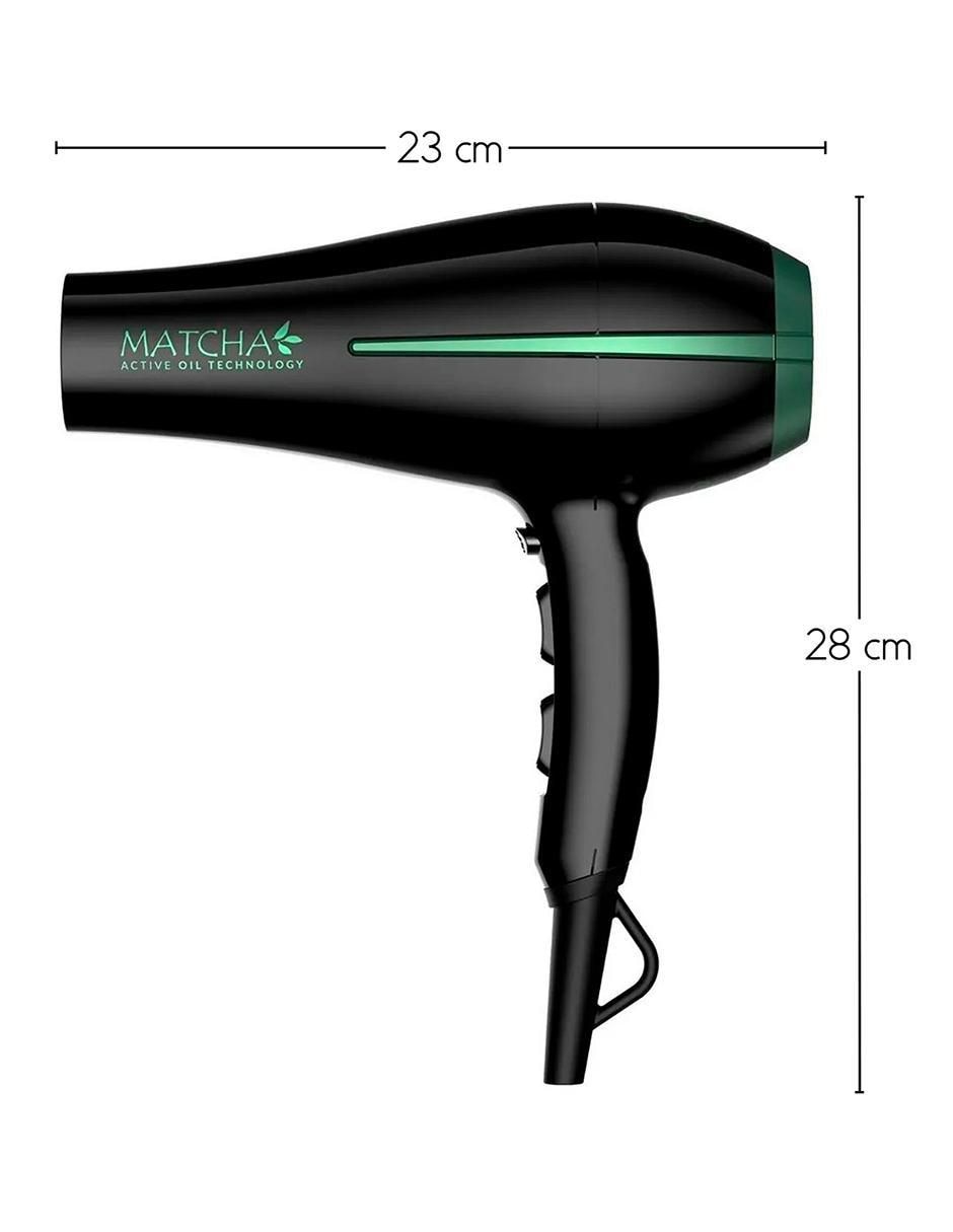 Secadora de cabello Matcha St Bora Matcha St 110 3