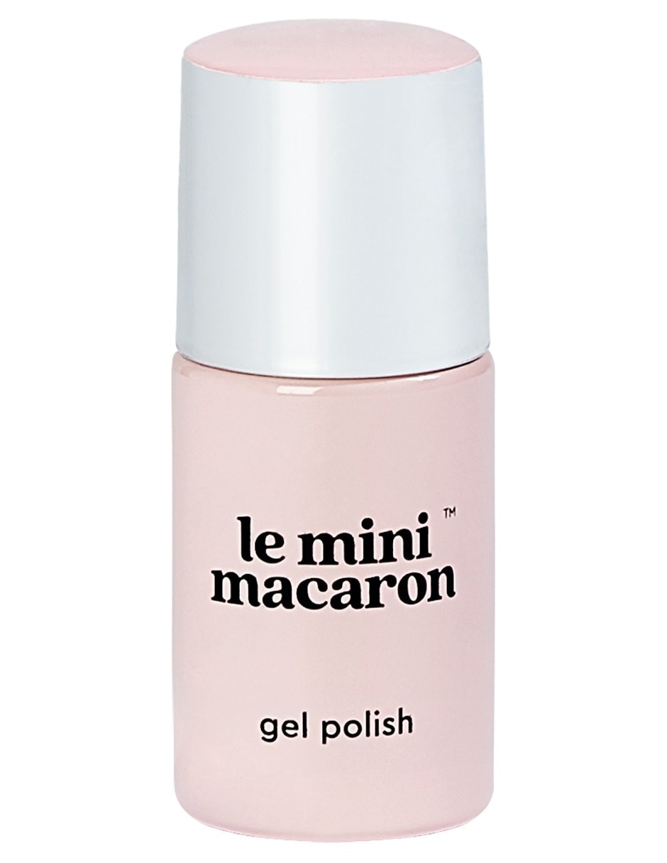Esmalte de uñas gel polish