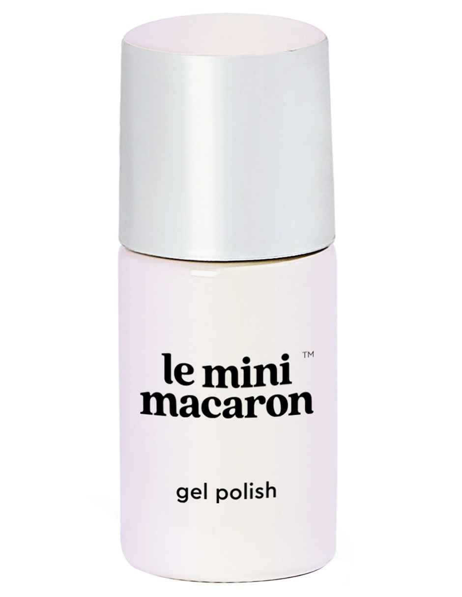 Esmalte de uñas gel polish