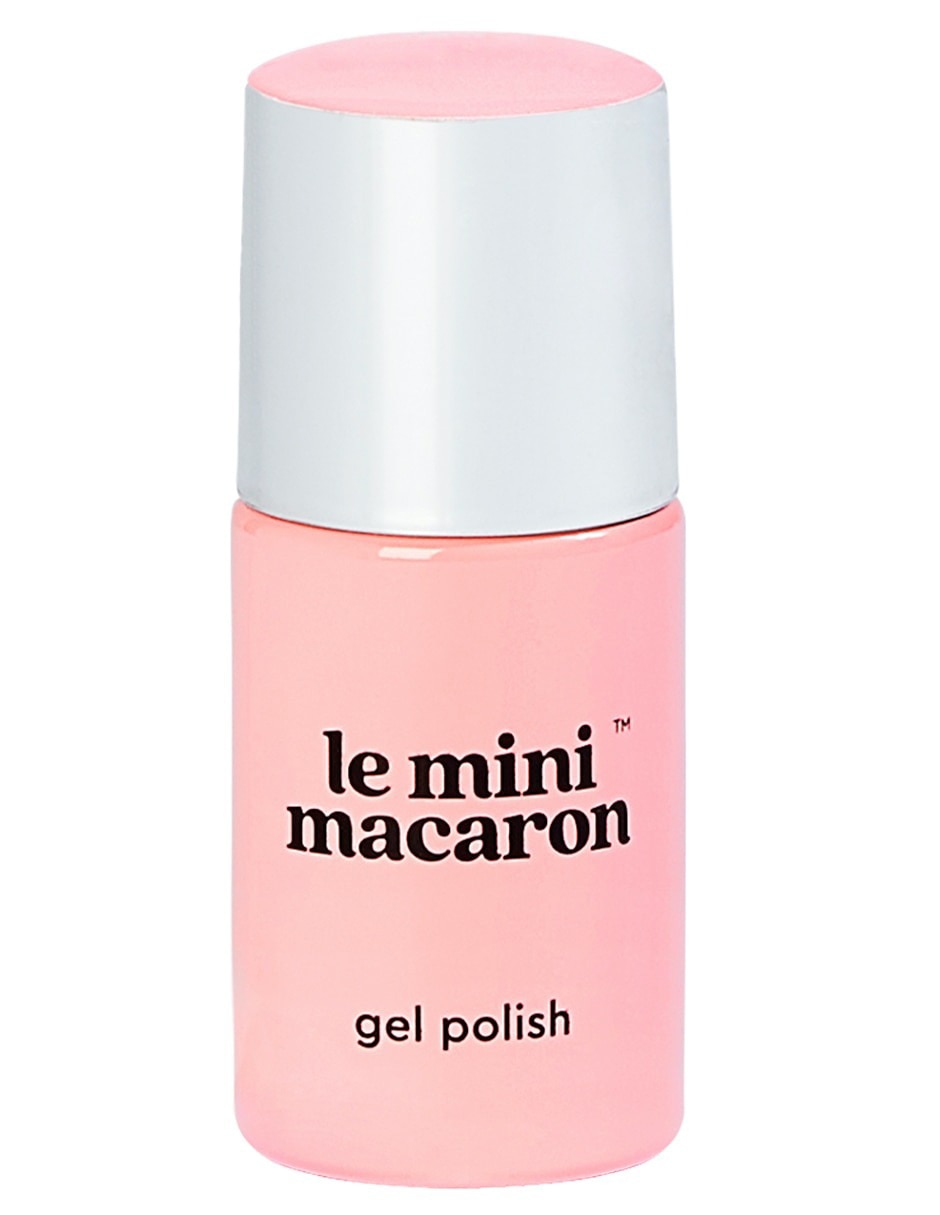 Esmalte de uñas gel polish