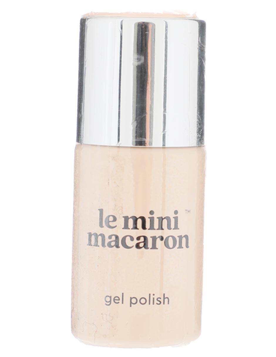 Esmalte de uñas gel polish