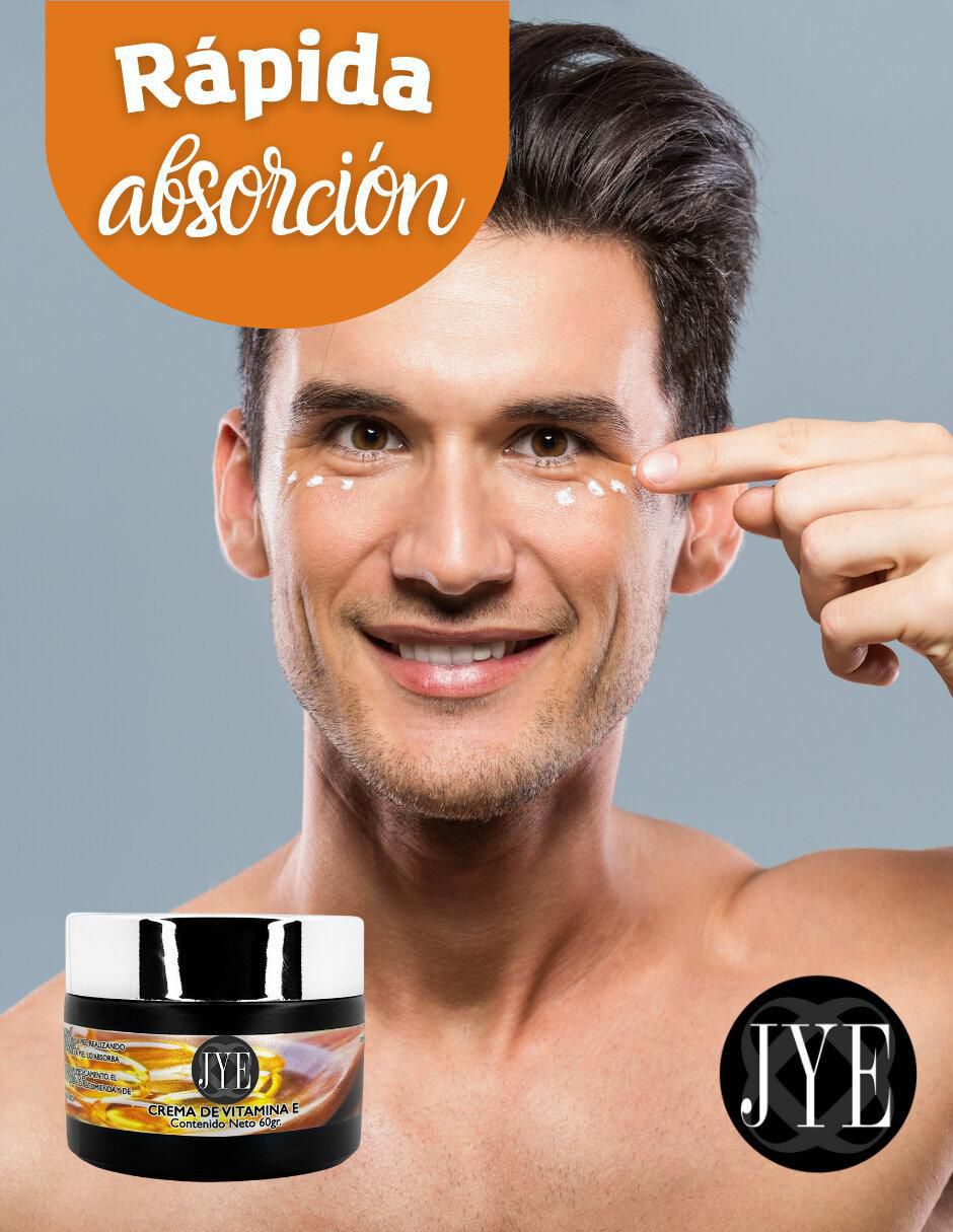Set de crema para rostro y cuerpo recomendada para hidratar día y noche para todo tipo piel 4