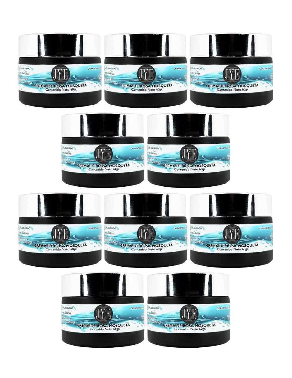Set de crema para rostro y cuerpo recomendada para humectar día y noche para todo tipo piel Set de crema para rostro y cuerpo recomendada para humectar día y noche para todo tipo piel