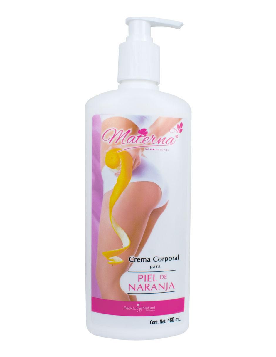 Crema para cuerpo recomendada para reafirmar día y noche para todo tipo piel