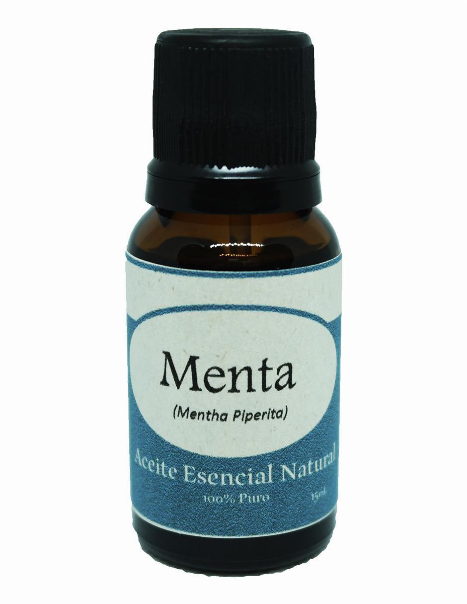 Aceite esencial de menta 20 ml Aceite esencial de menta 20 ml