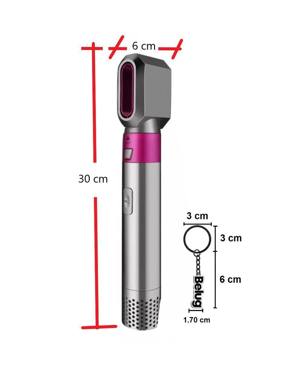 Cepillo eléctrico 5