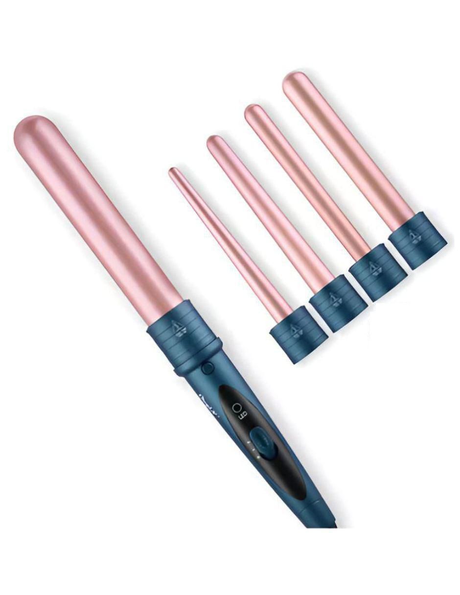 Rizadora de cabello 25 mm de cerámica