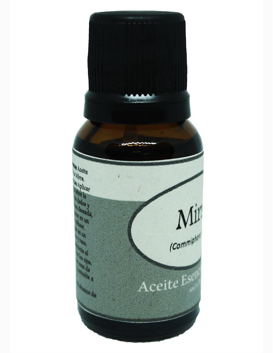 Aceite esencial de mirra 15 ml 2