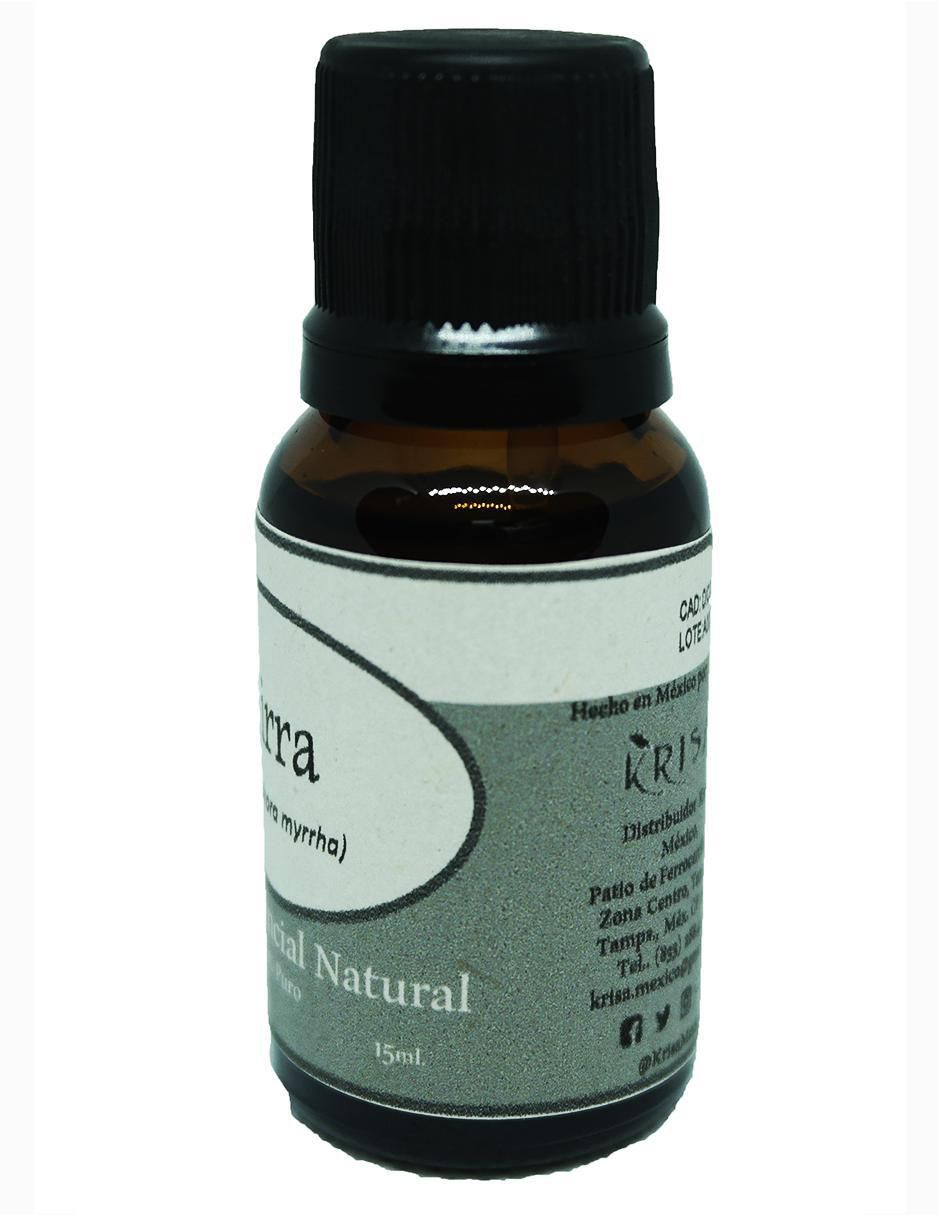 Aceite esencial de mirra 15 ml 3