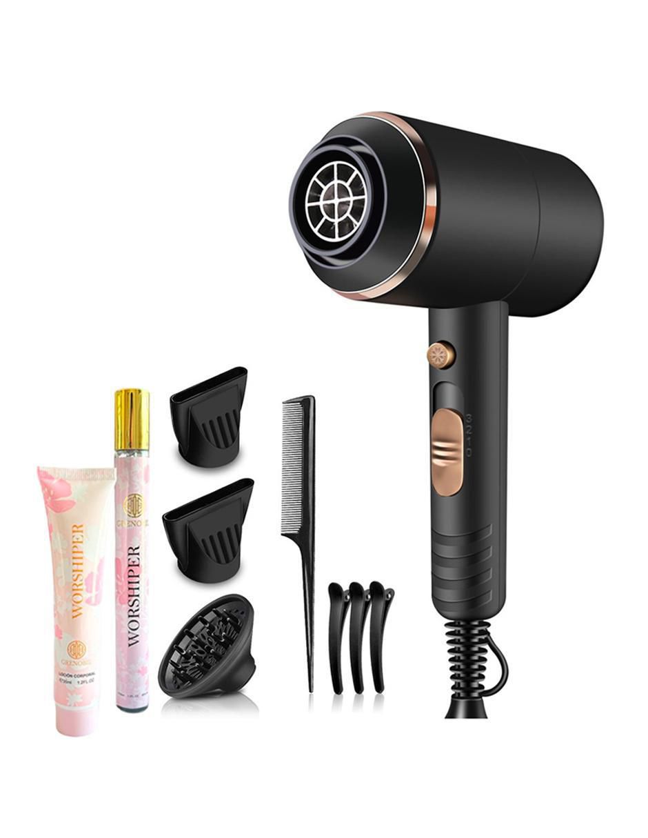 Secadora de cabello HerBeauty KM-8896