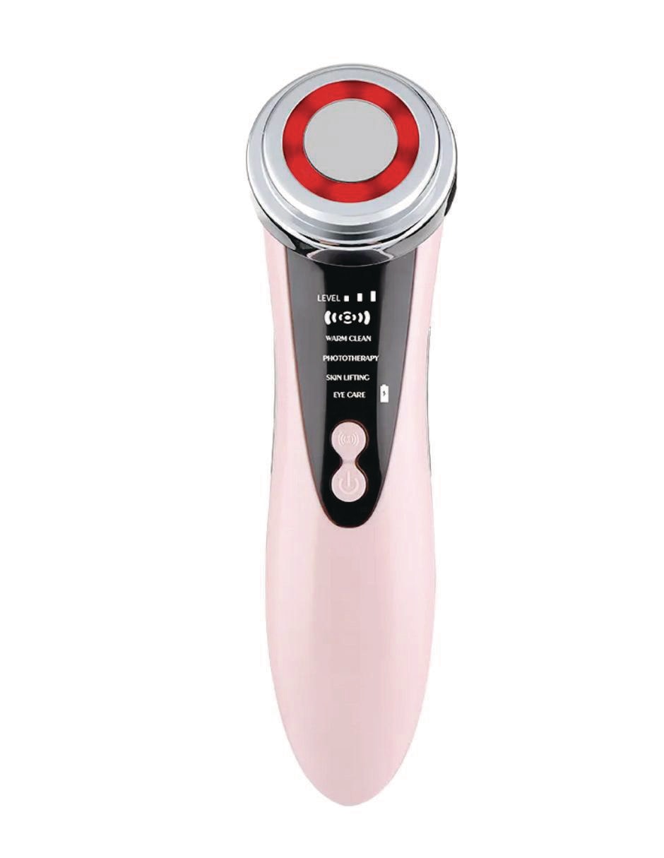 Masajeador facial 2