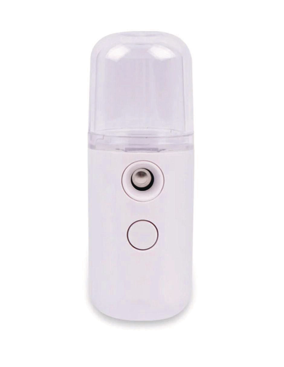 Masajeador facial 4