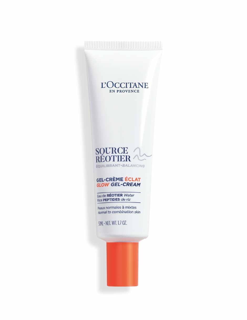 Crema facial recomendada para hidratar día y noche para todo tipo piel