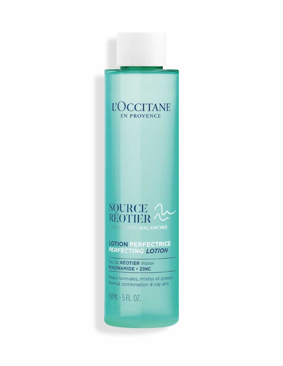 Tónico facial Esencia Reotier Tónico facial Esencia Reotier