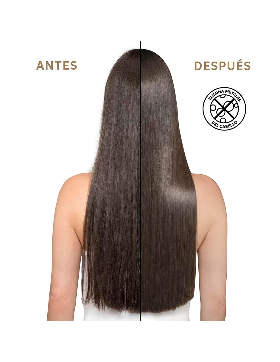 Acondicionador para cabello Oil Reflections 200 ml 4