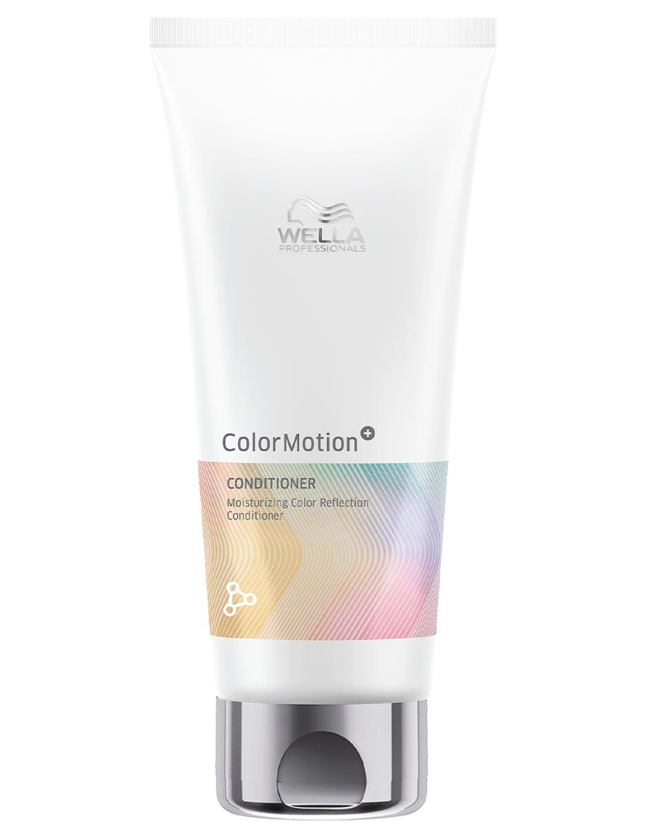 Acondicionador para cabello Color Motion 200 ml