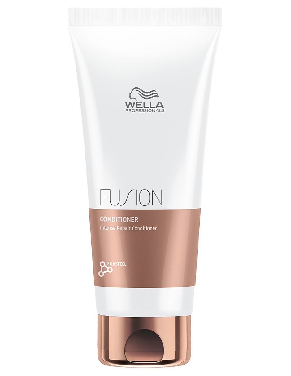 Acondicionador para cabello Fusion 200 ml