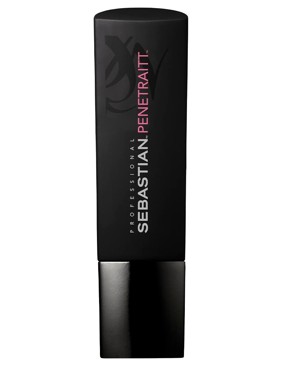 Shampoo reparador Penetraitt