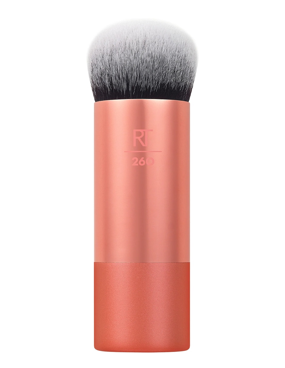 Brocha para maquillaje