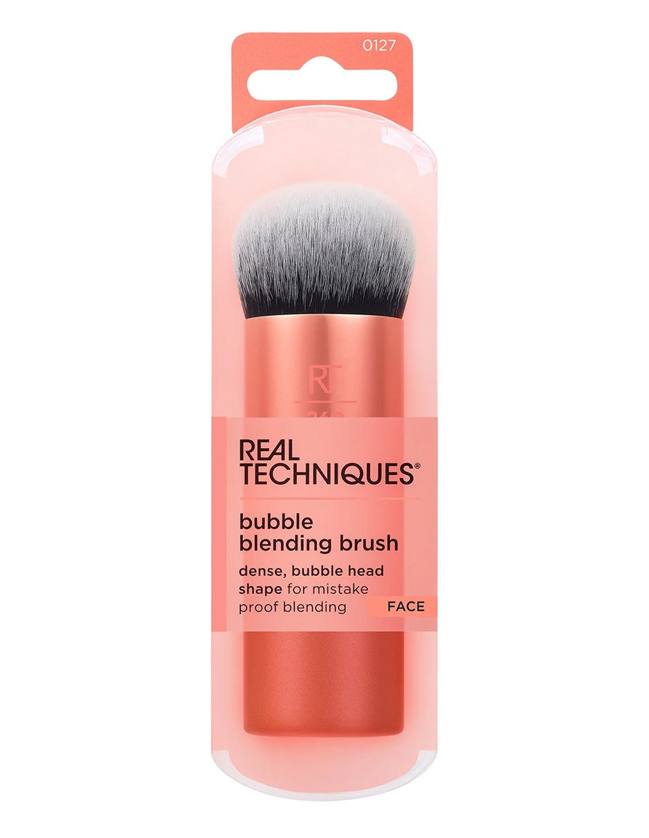 Brocha para maquillaje 2