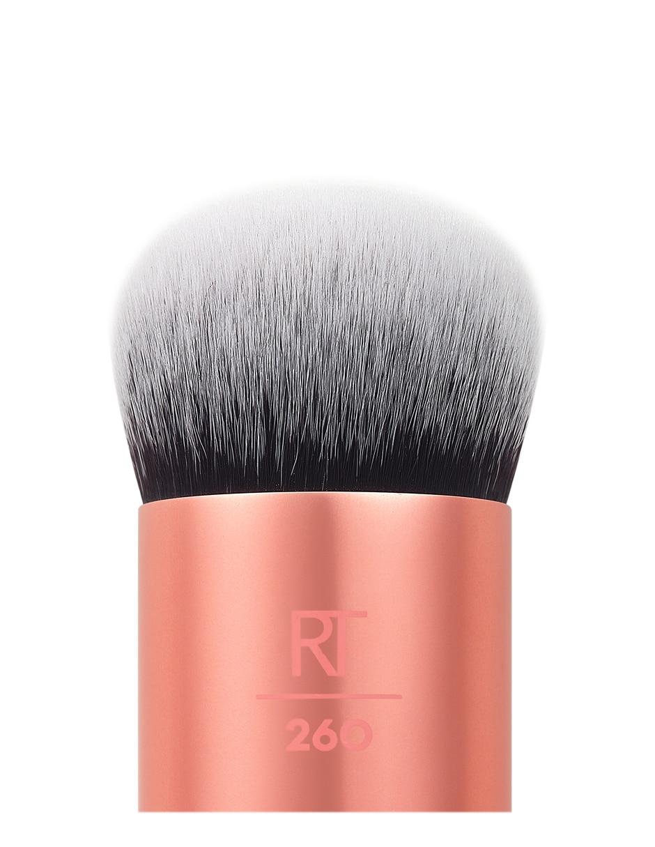 Brocha para maquillaje 3