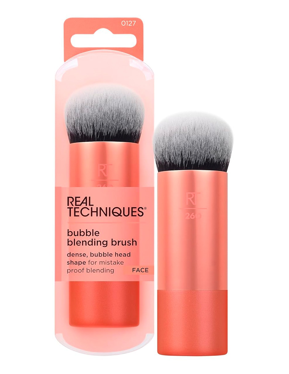 Brocha para maquillaje 4