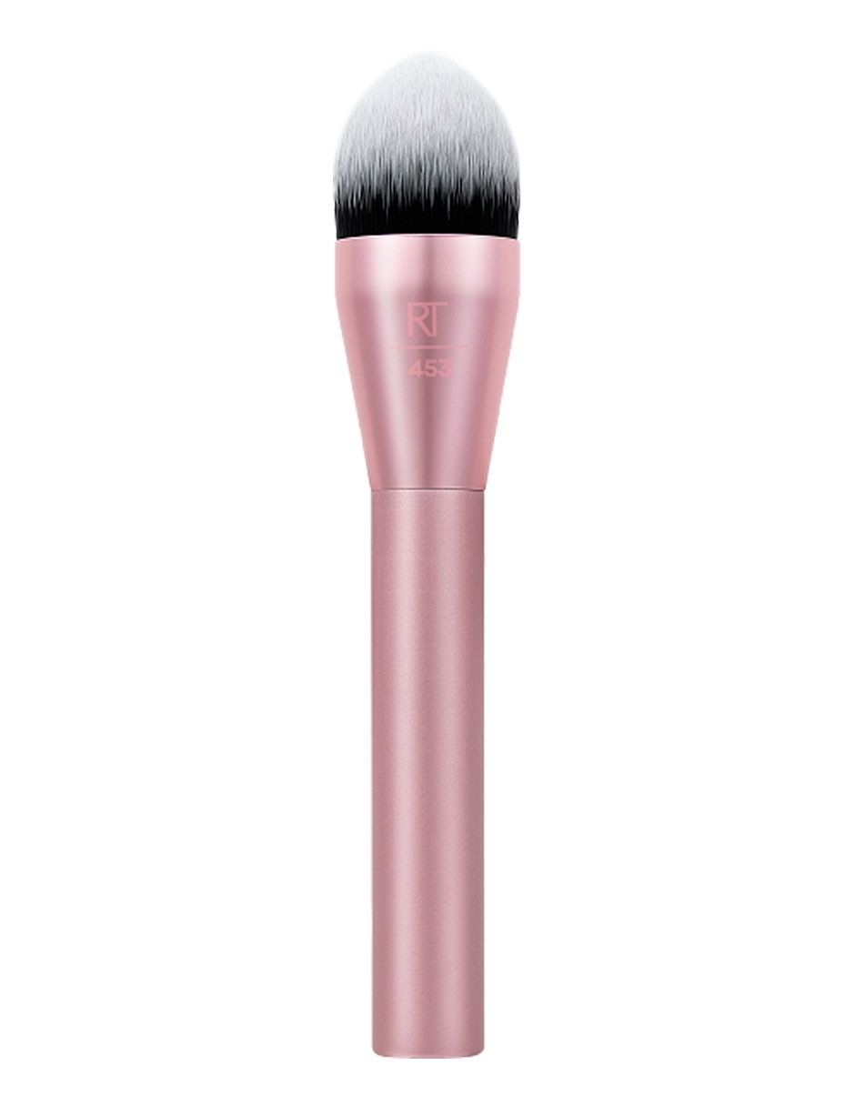 Brocha para maquillaje