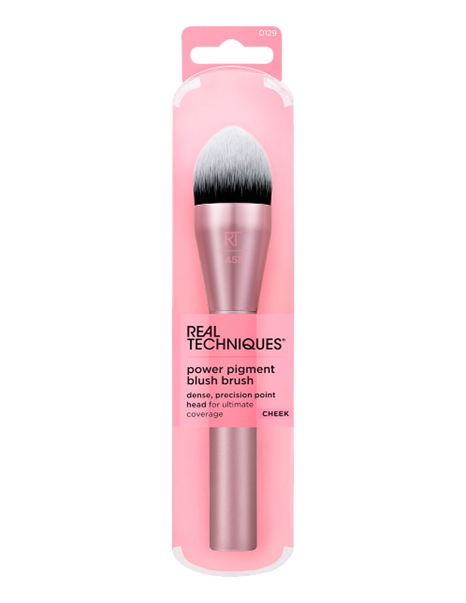 Brocha para maquillaje 3