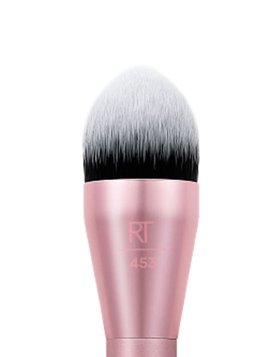 Brocha para maquillaje 4