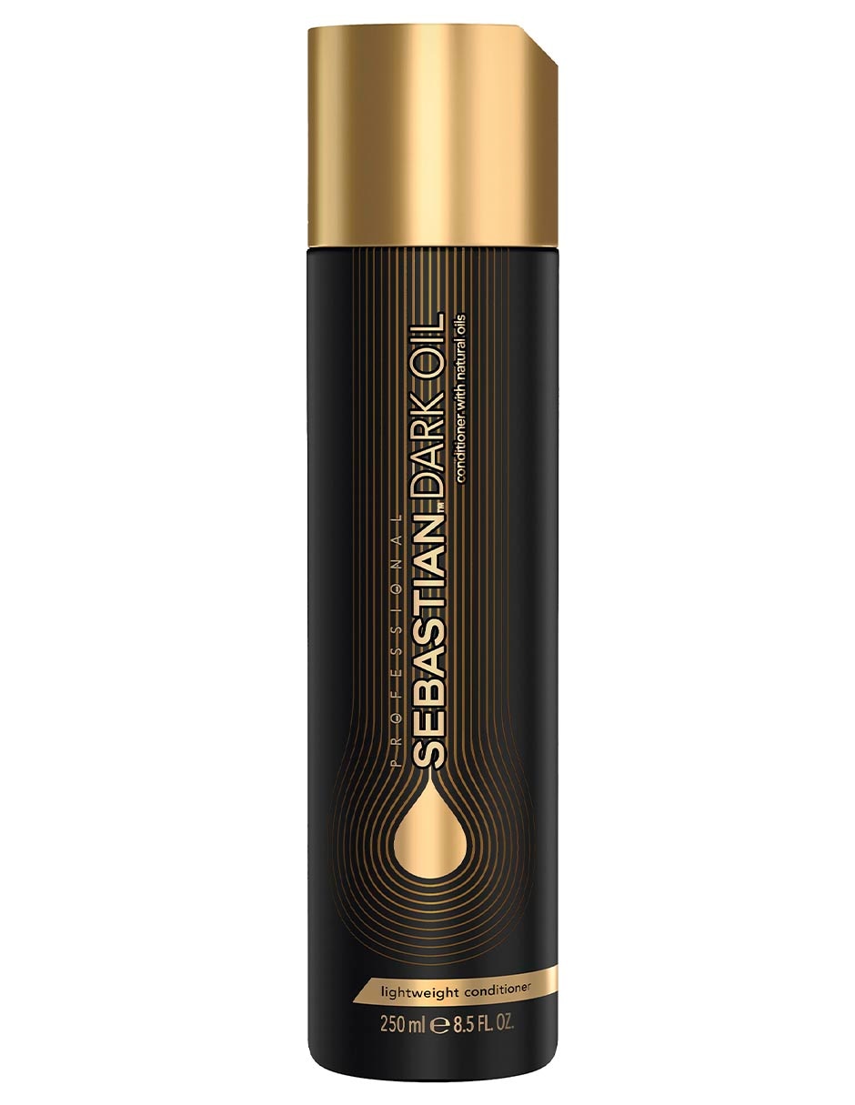 Acondicionador para cabello Dark Oil 250 ml Acondicionador para cabello Dark Oil 250 ml