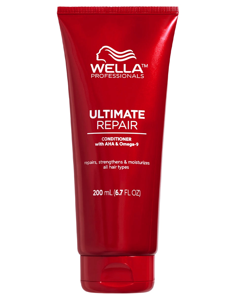 Acondicionador para cabello Ultimate Repair 200 ml