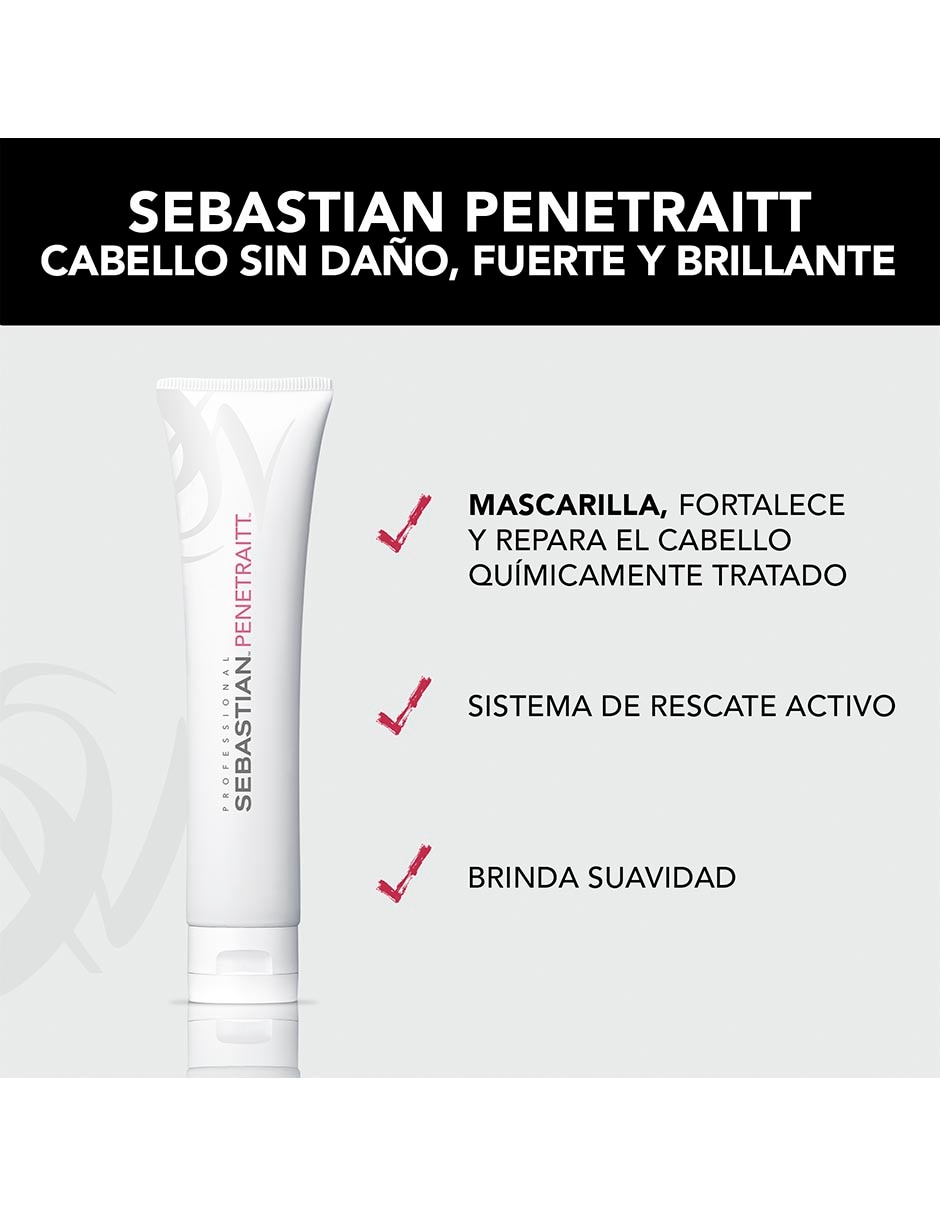 Mascarilla Penetraitt para fortalecimiento 2