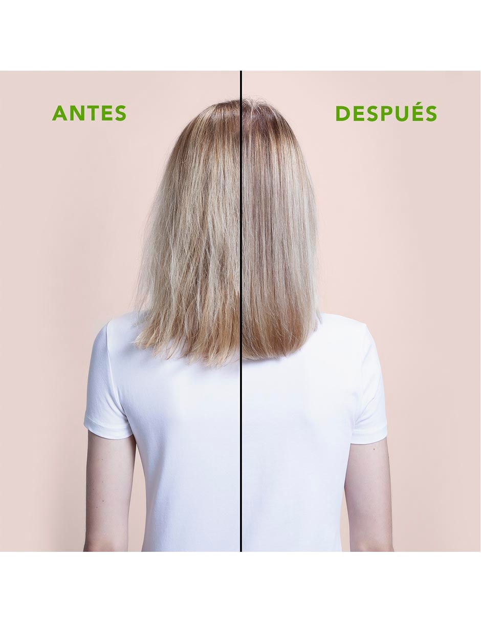 Tratamiento para capilar Trilliant desenredante 4