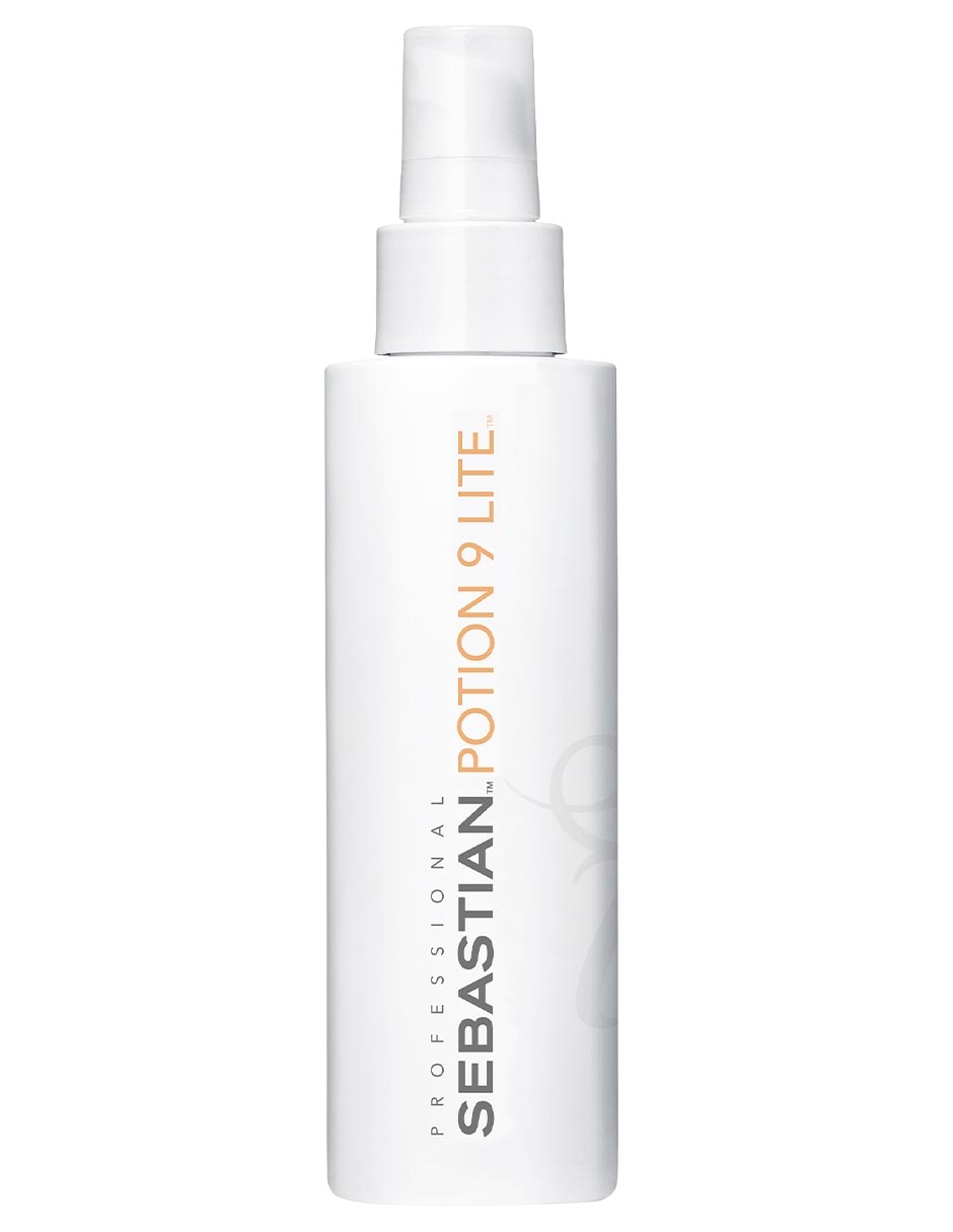 Tratamiento para capilar Potion 9 reparador
